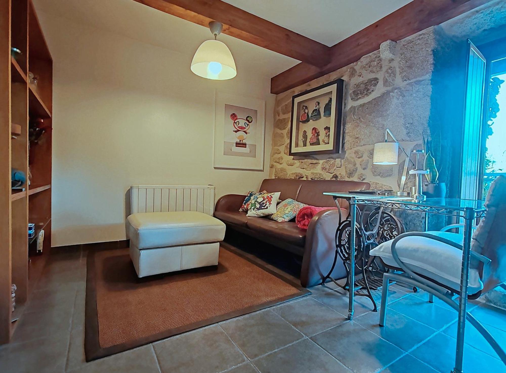 Jardim Da Rosa Guest House Moncao Exterior photo